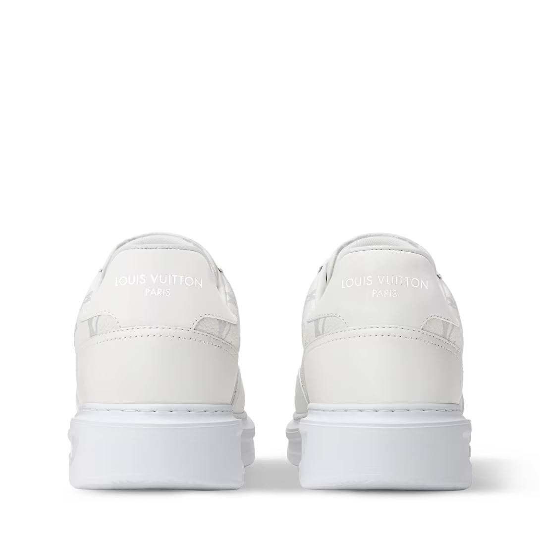 Beverly Hills Sneaker