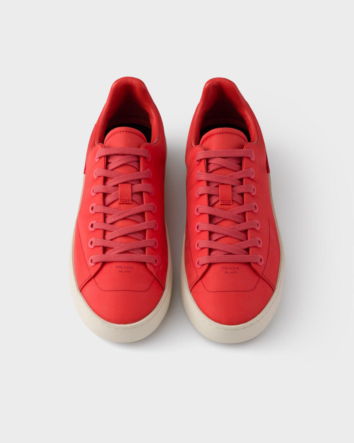 Court Re-Nylon sneakers
