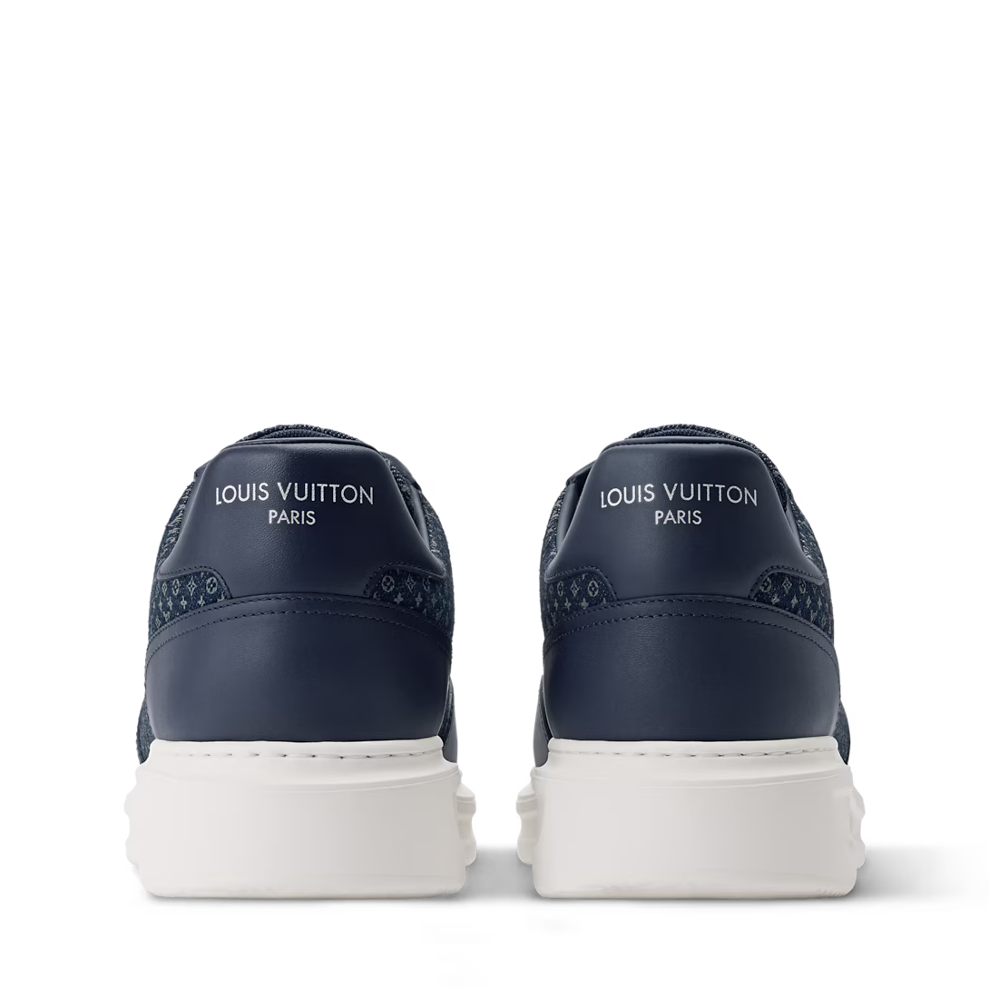 Beverly Hills Sneaker