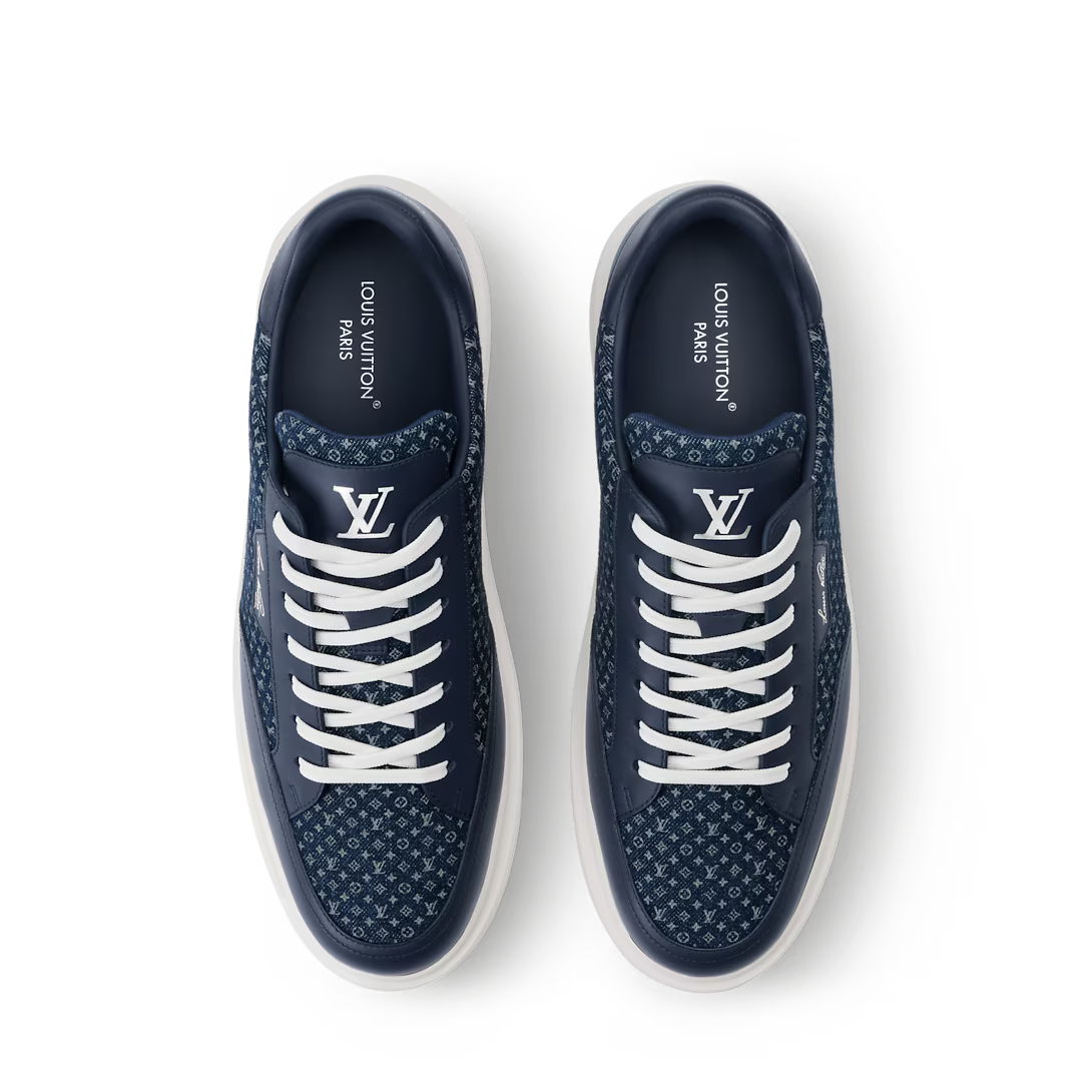 Beverly Hills Sneaker