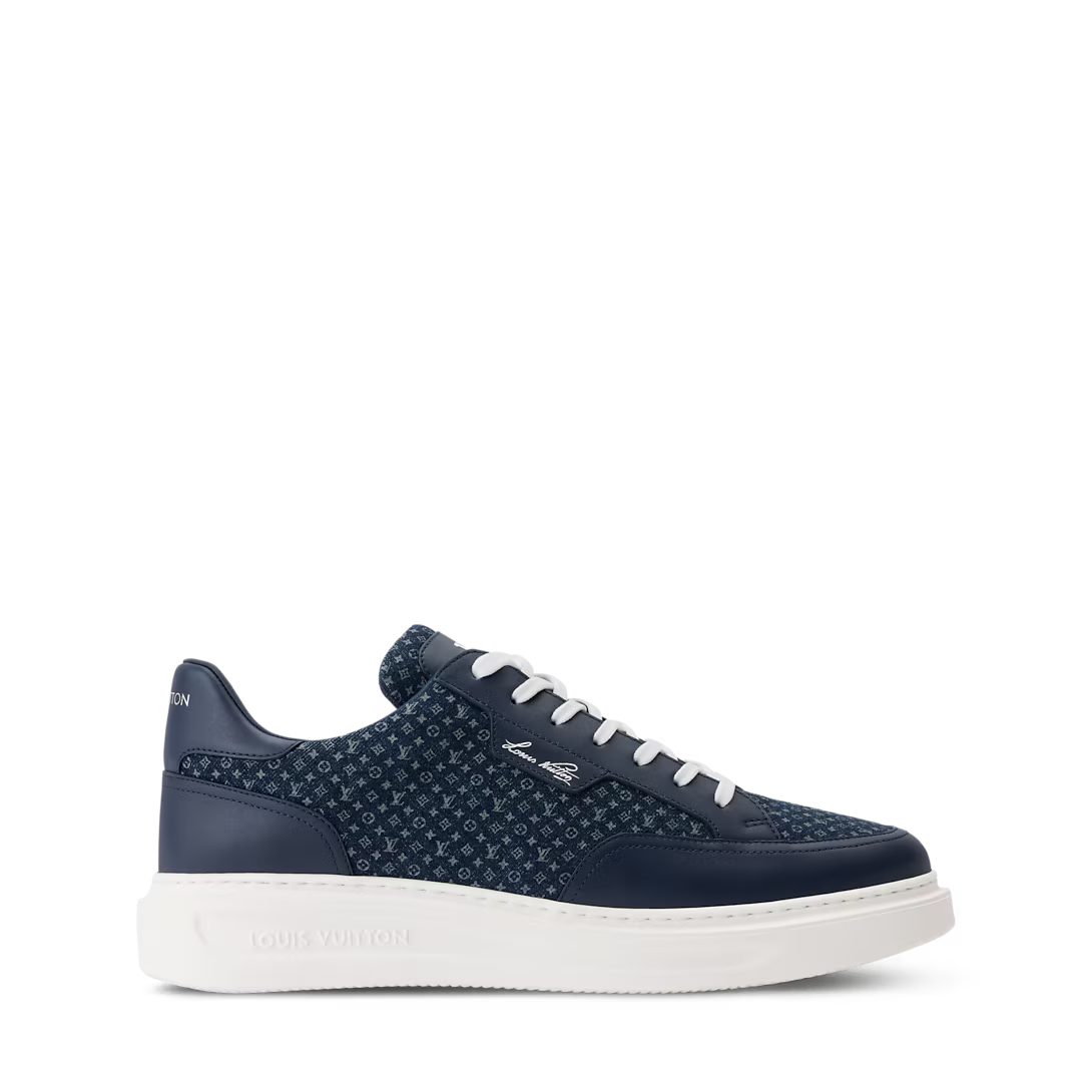 Beverly Hills Sneaker