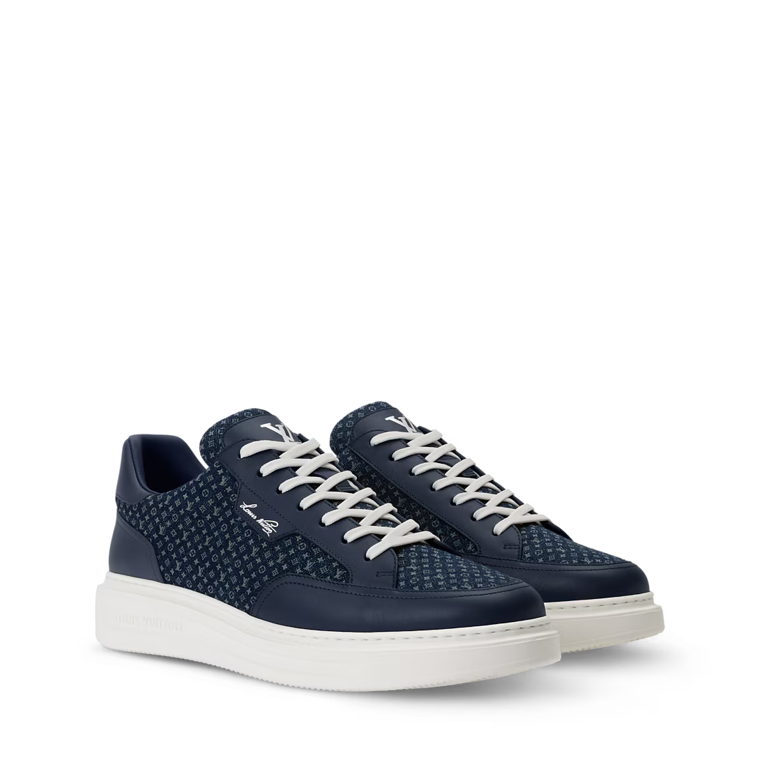 Beverly Hills Sneaker