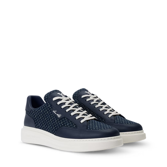 Beverly Hills Sneaker
