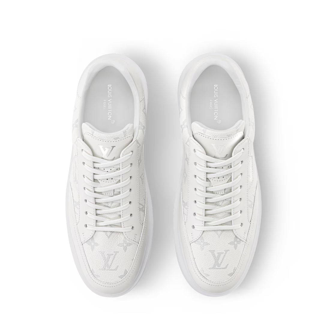Beverly Hills Sneaker