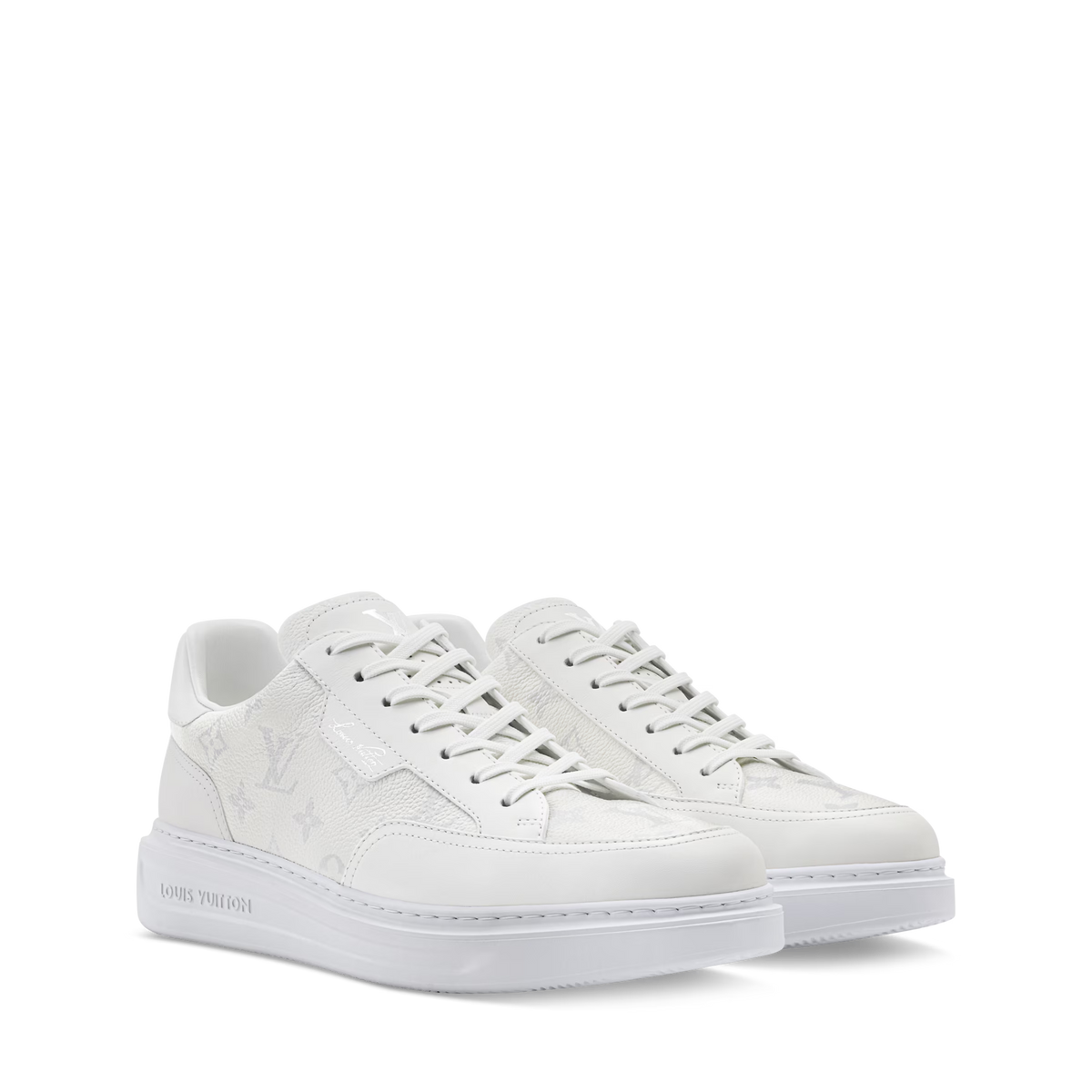 Beverly Hills Sneaker