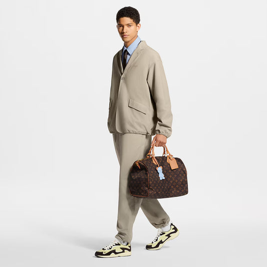 LV Drop 300 Sneaker